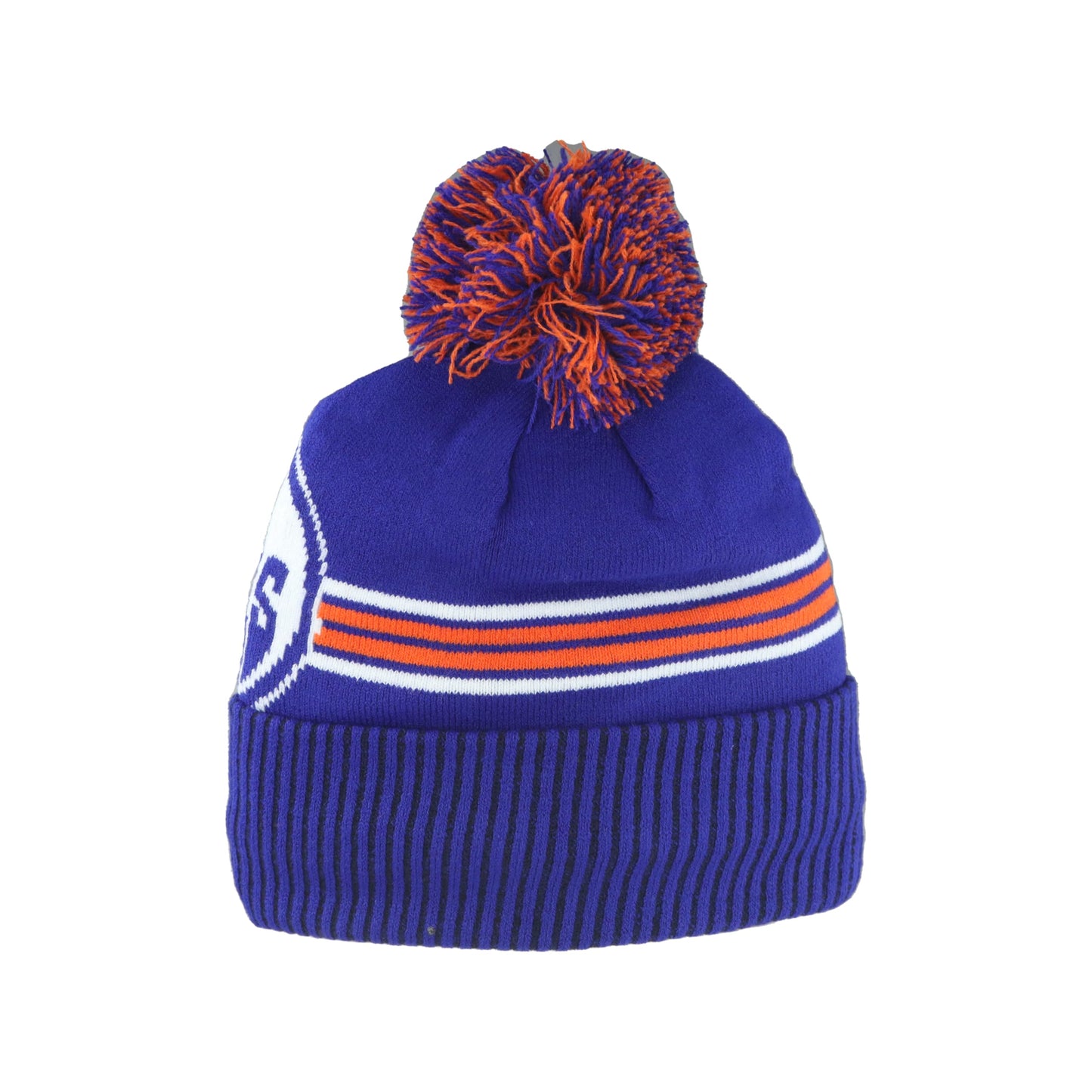 ZHATS NHL Officially Licensed Beanie Pom Rush