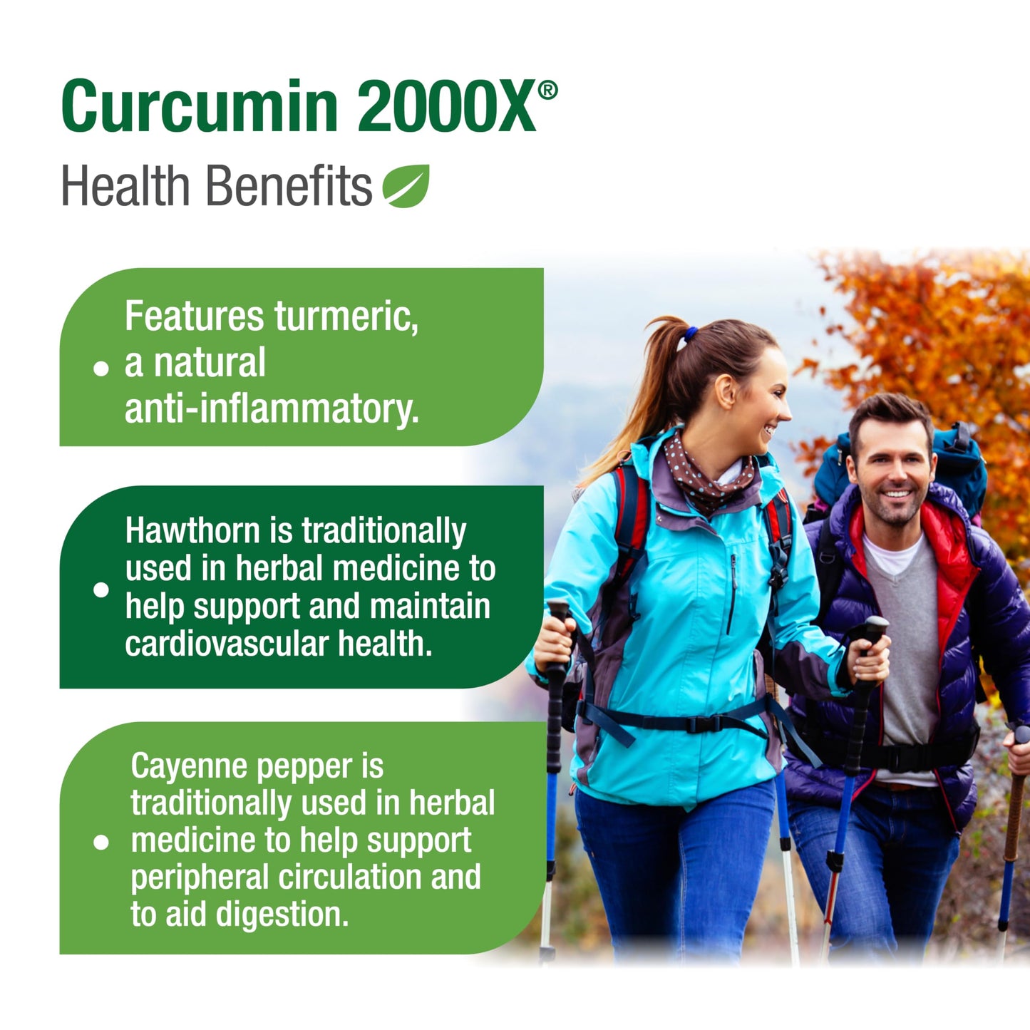 Bell Curcumin Supplements, Curcumin 2000X® - Proprietary Blend with Turmeric, Black Pepper, Vitamin E, Hawthorn- Help Support Digestion, Inflammation, Cardiovascular Health & Peripheral -90 units