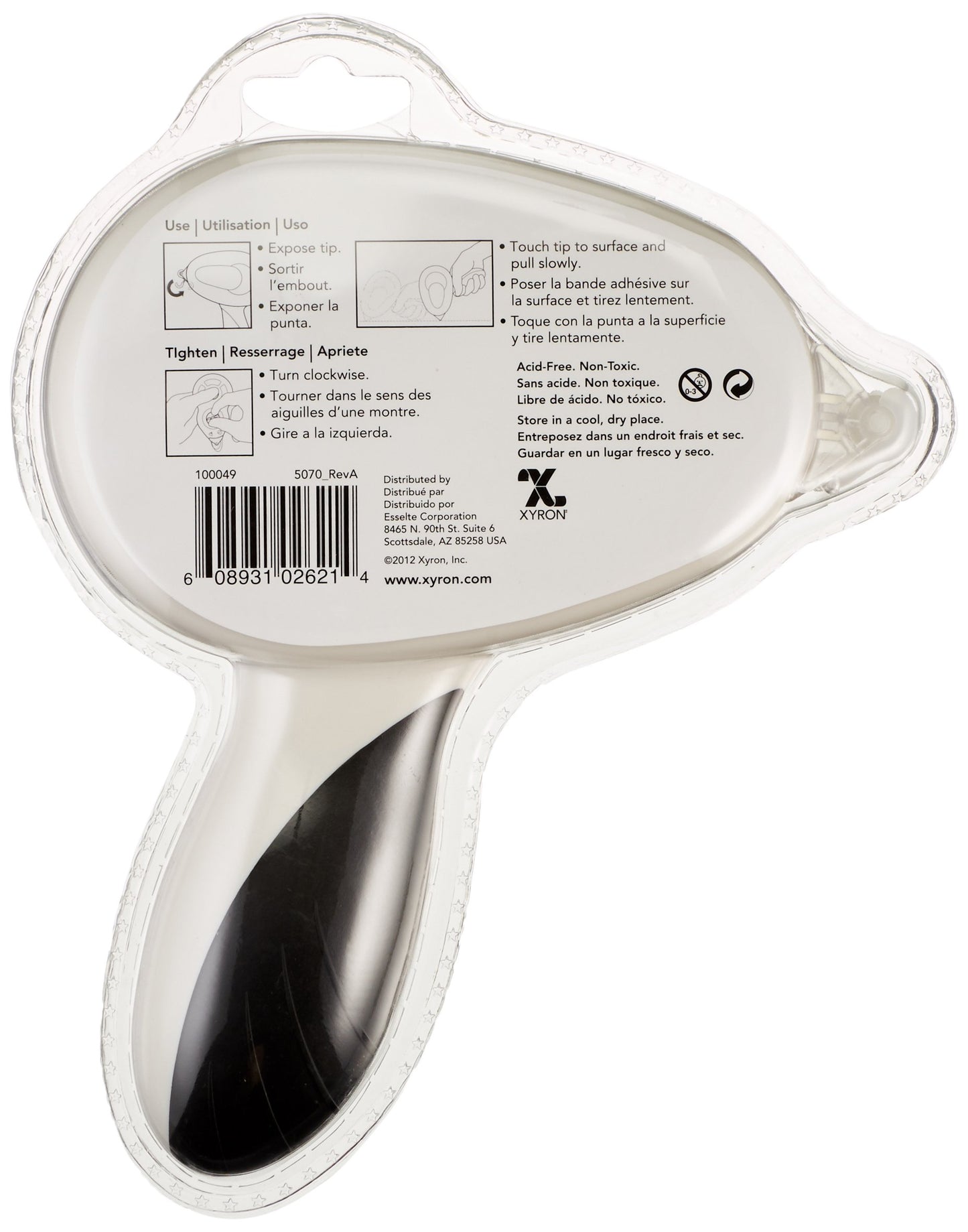 Xyron Teresa Collins Mega Runner
