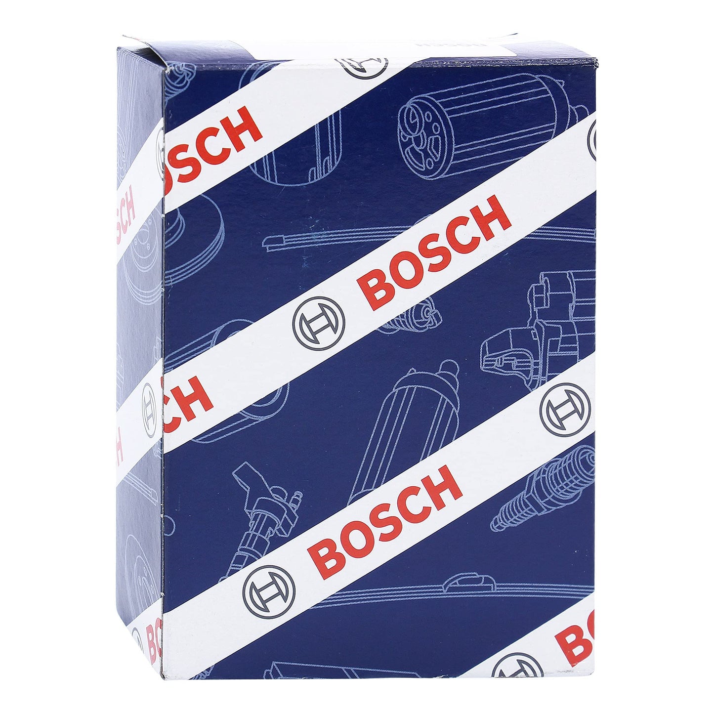 Bosch 0261210170 Crank Position Sensor