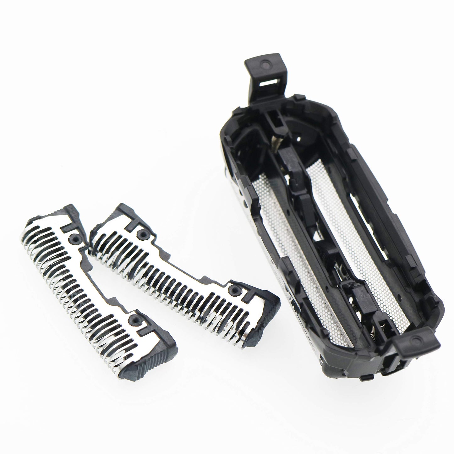 (WES9087+WES9068) Shaver Foil + Cutters ES8101 ES8109 ES-ST23 for WES9013