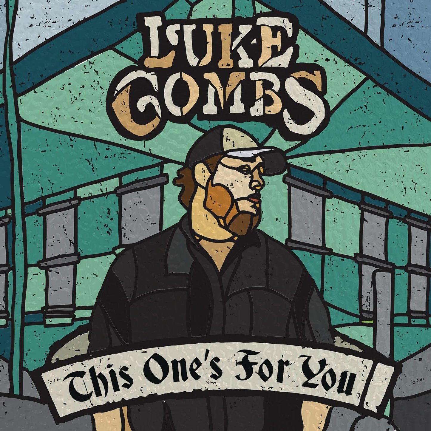 This One'S For You (Vinyl)