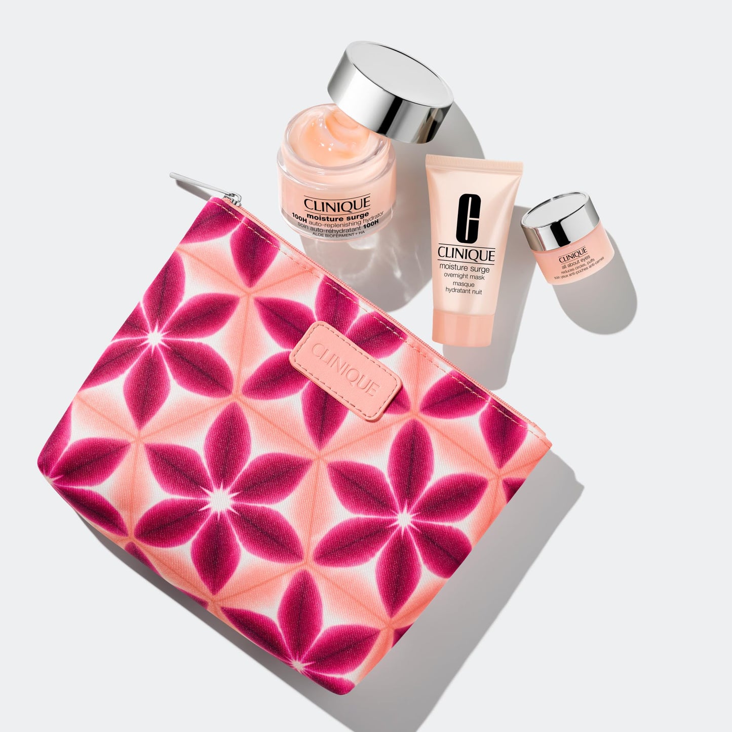 Clinique Moisture Megastars Set | Moisturizing Gift Set