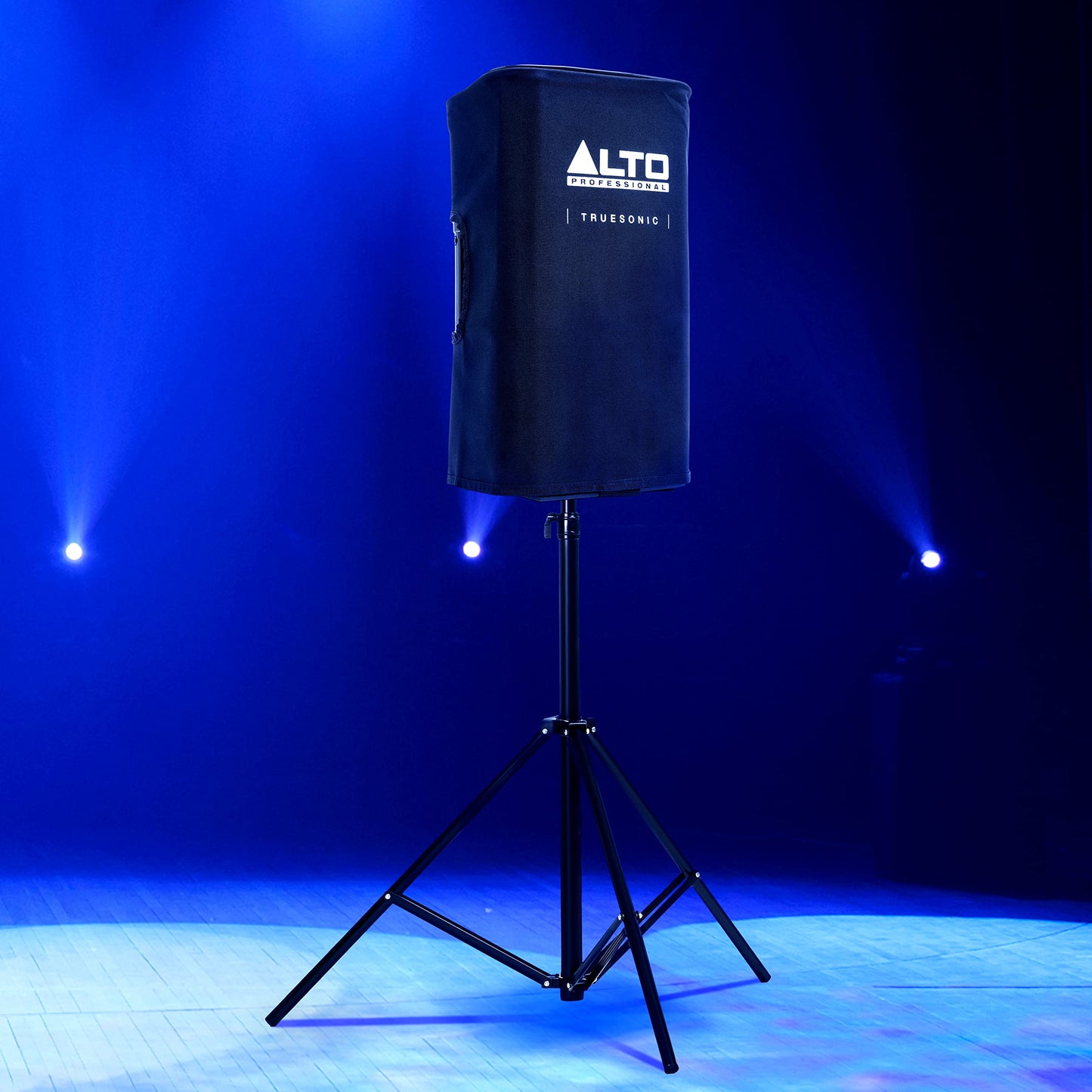 ALTO Durable Slip-On Cover for TS408 Active Powered PA Speaker
