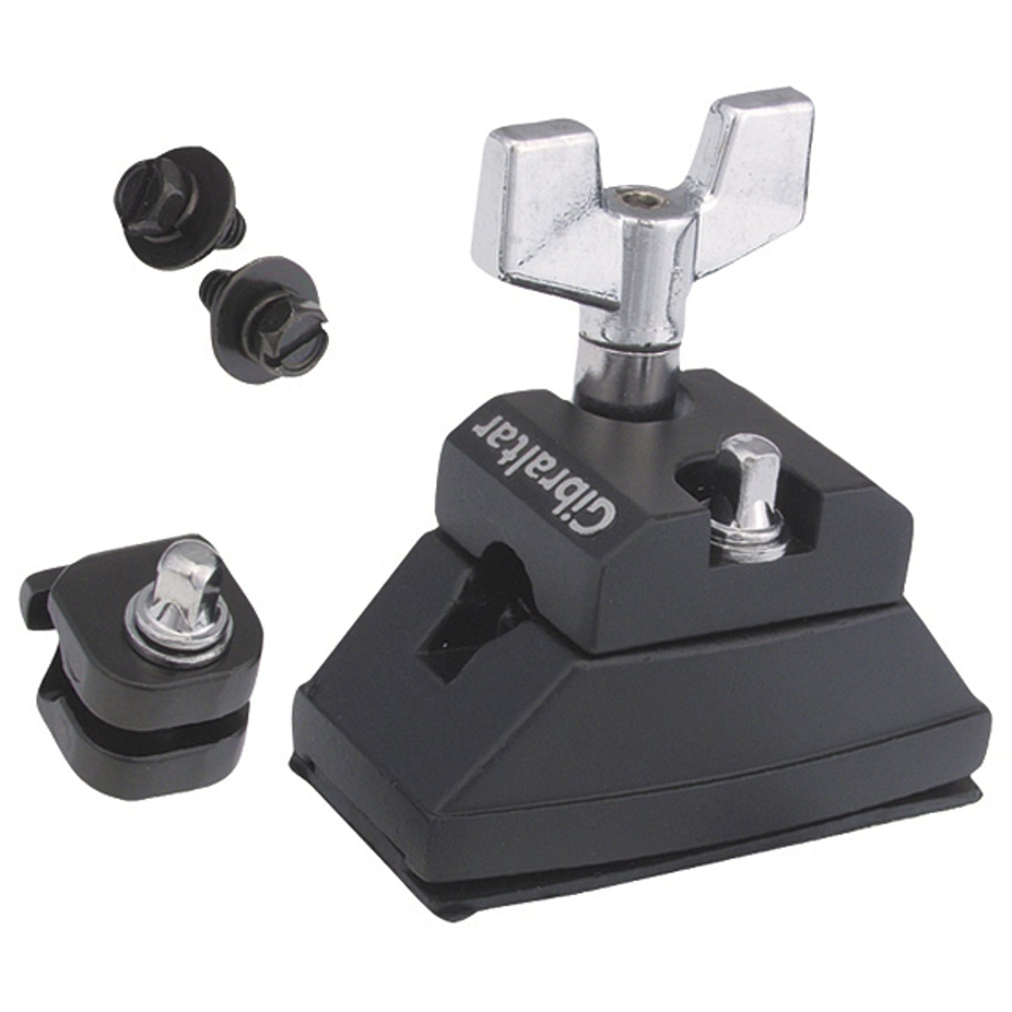 Gibraltar SC-STL3 Super Tom Mount With Wing Screw