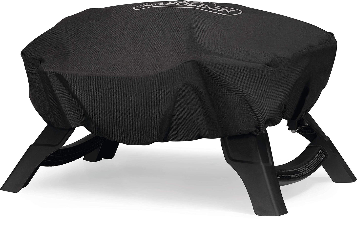 Napoleon 61286 TravelQ PRO285 & 285 Grill Cover, Black