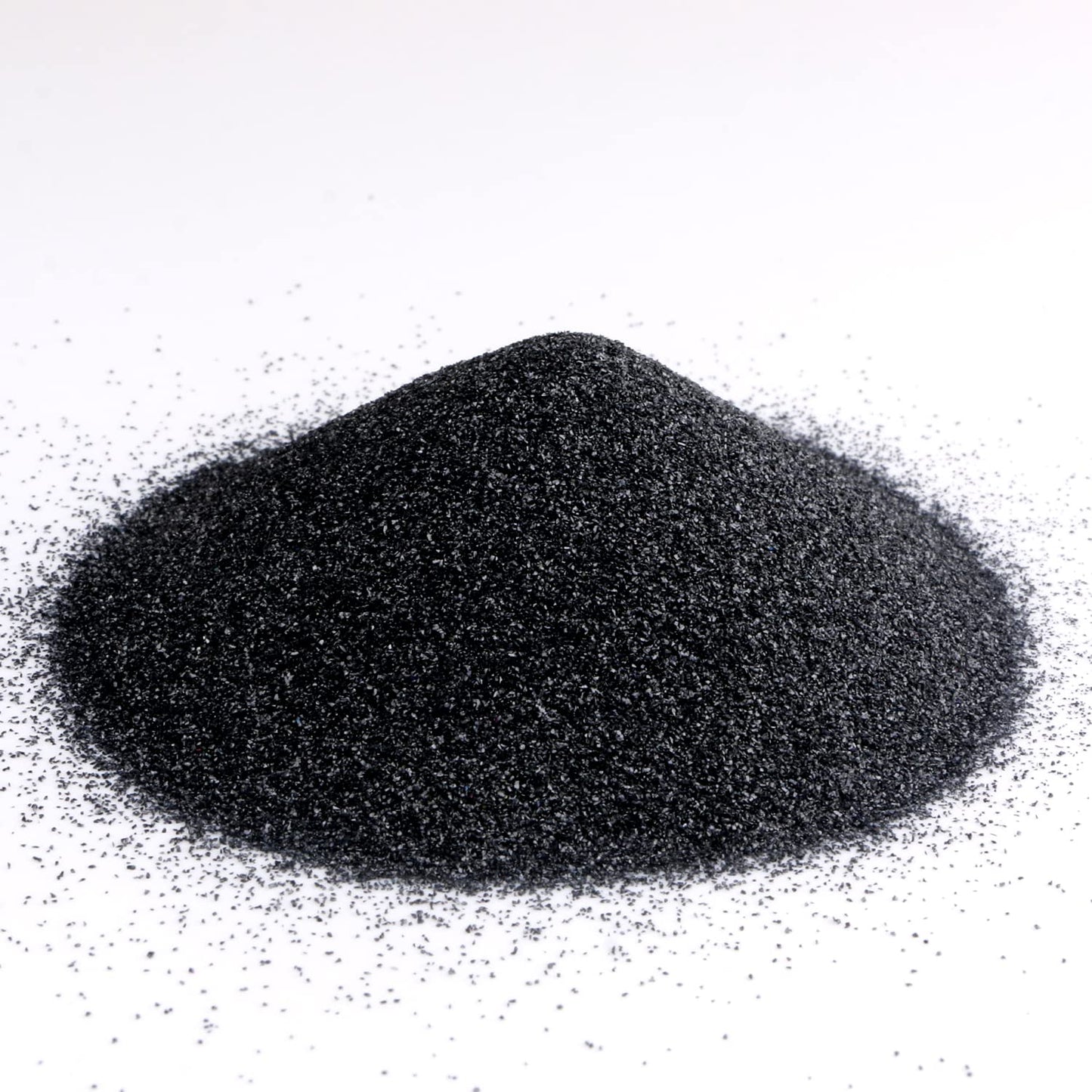 10 LB Coarse 60/90 Silicon Carbide Grit, Rock Tumbler Media Grit Refill, Rock Refill Grit Abrasive Media Step 1