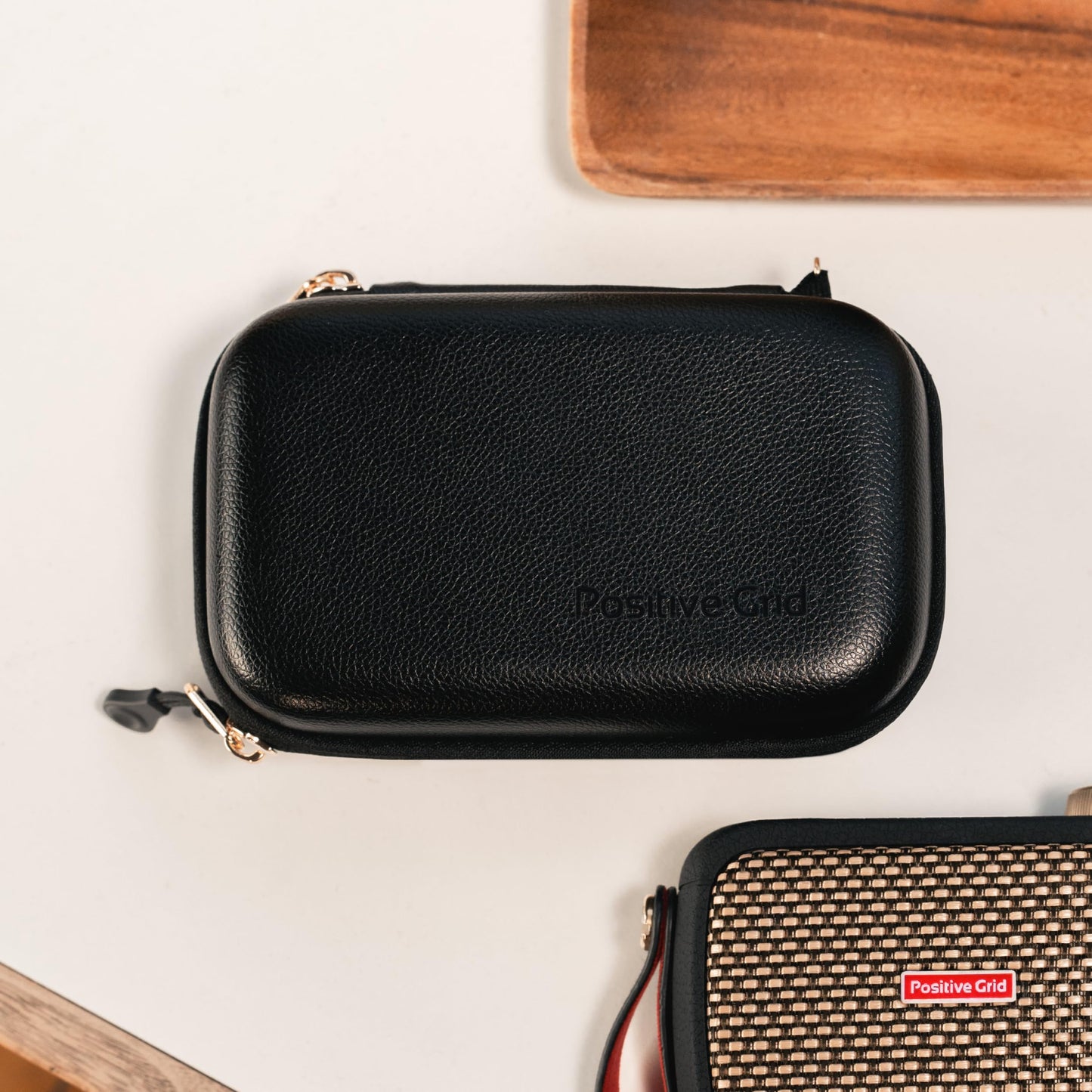Positive Grid Spark GO Official Carry Case