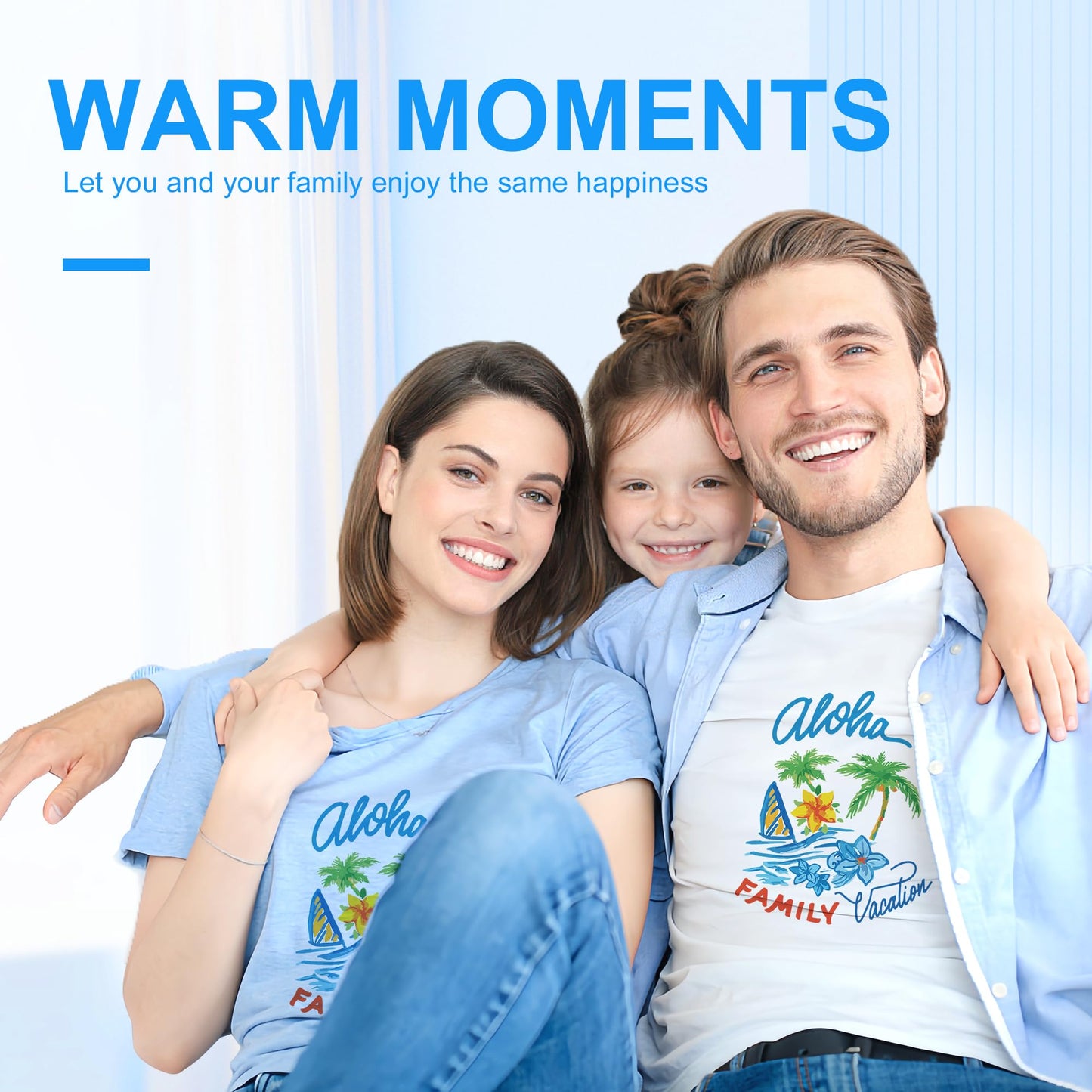 LCL Sublimation Paper Heat Transfer 150Sheets 13 x 19 Inches Super Size Compatible with Inkjet Printer 120gsm