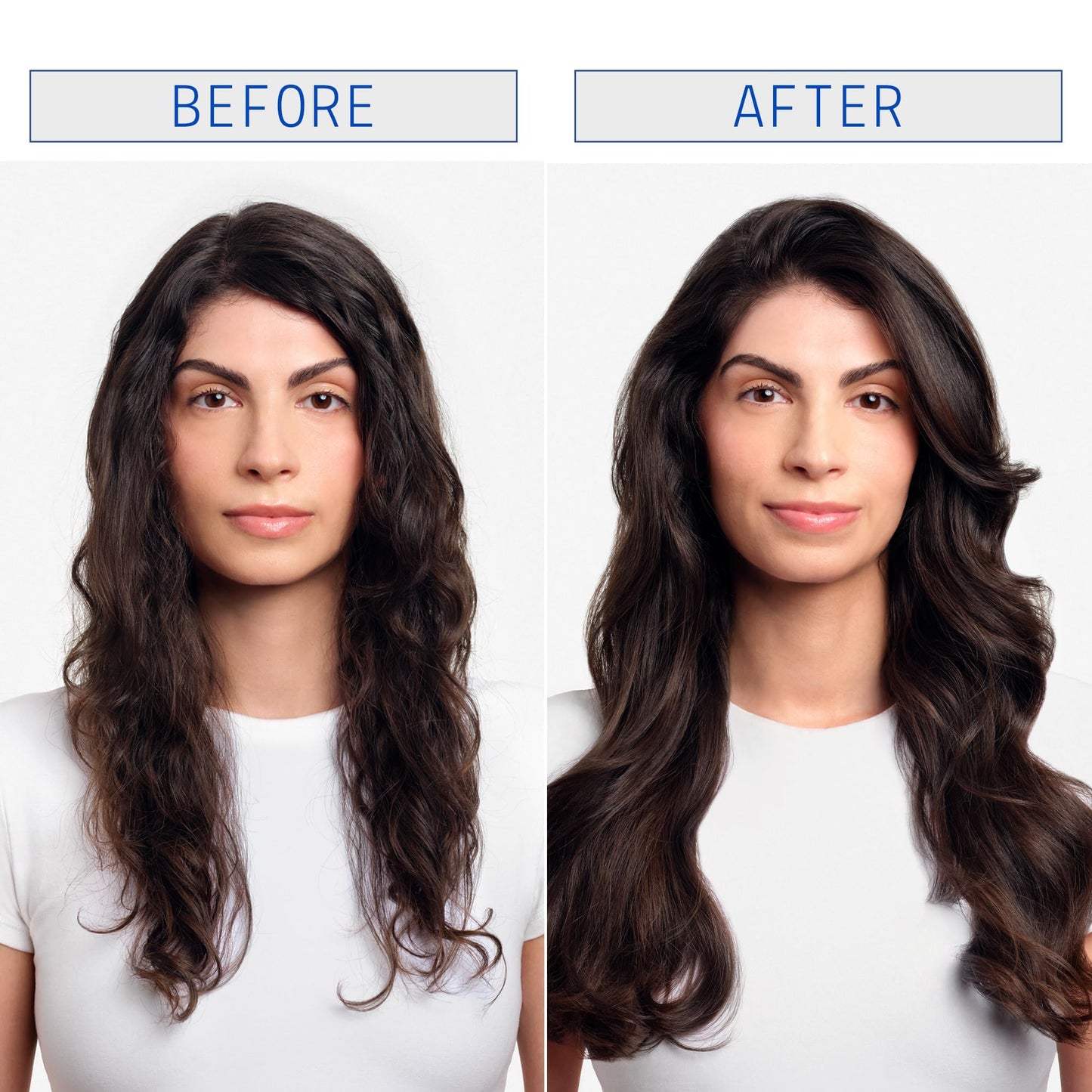 AAVRANI Hydra-Bounce Thickening Blowout Primer & Styling Cream – with Lychee & Amino Acids to Volumize, Strengthen and Protect Hair Strands – Vegan – Color-Safe – 5 Fl Oz