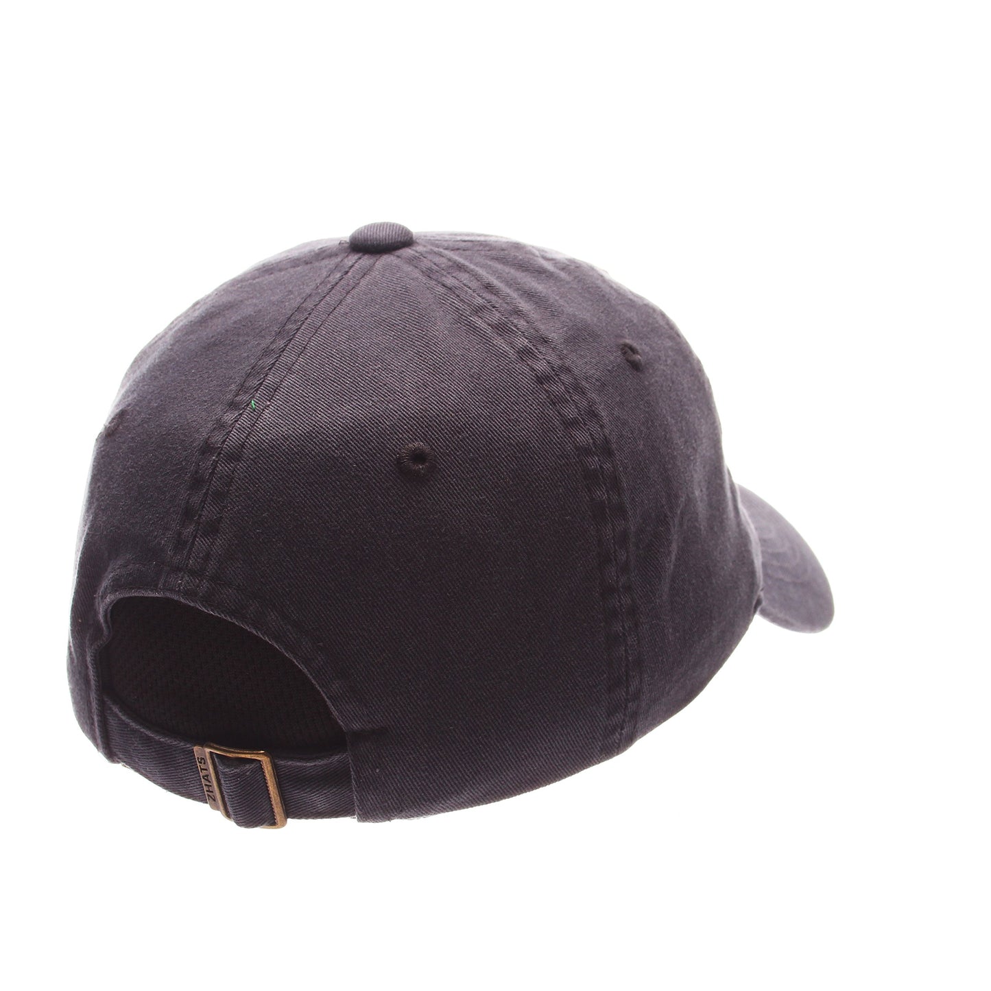 NCAA Zephyr Michigan Wolverines Mens Scholarship Relaxed Hat, Adjustable, Team Color