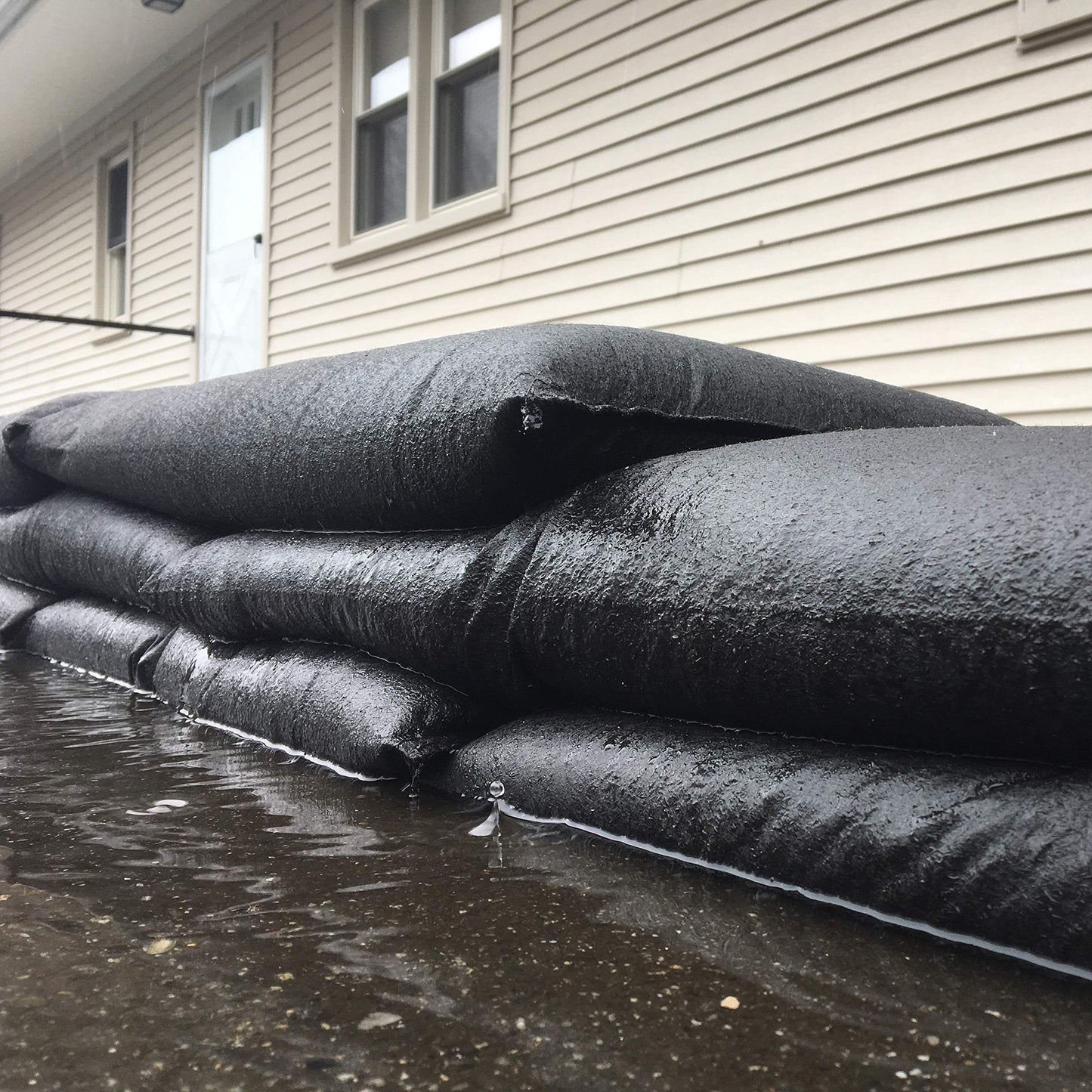 Quick Dam QD1224-6 Water Activated Flood Bags