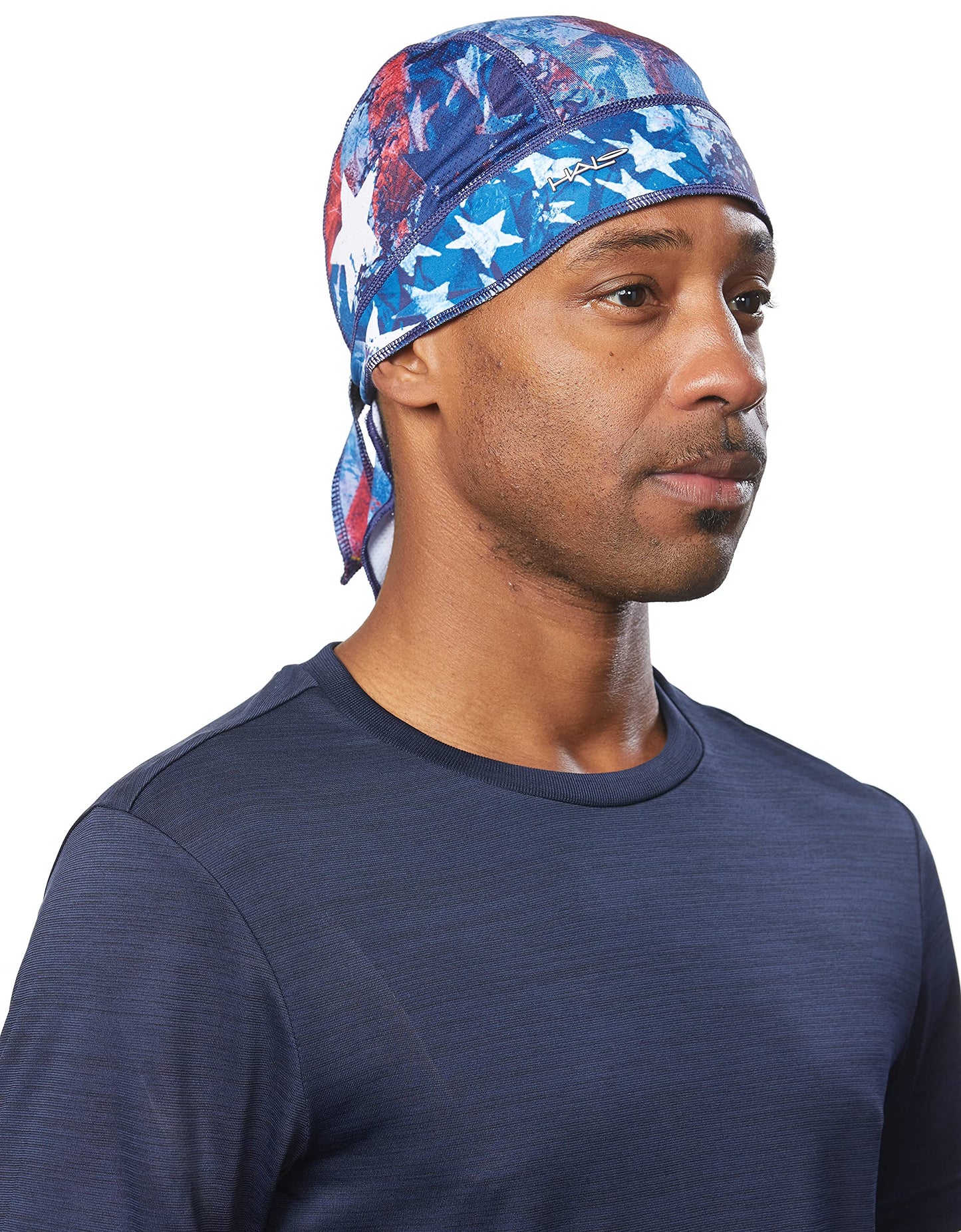 Halo Headband Bandana - Protex - The Ultimate High Performance Bandana, Stargazer