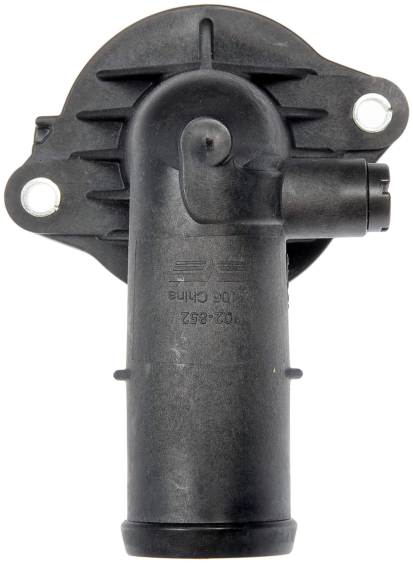 Dorman 902-852 Engine Coolant Thermostat Housing Assembly Compatible with Select Dodge/Jeep Models