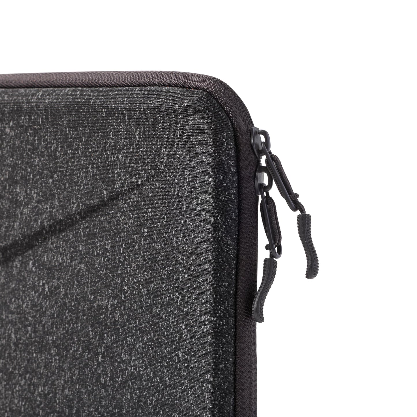 URBAN ARMOR GEAR UAG Civilian Medium Sleeve Laptop Case Fits Up to 13-14" Laptop MacBook Neo A18 Pro - Shockproof Protective Carrying Computer Bag with Interior Lining & Accessory Pocket, Dark Grey