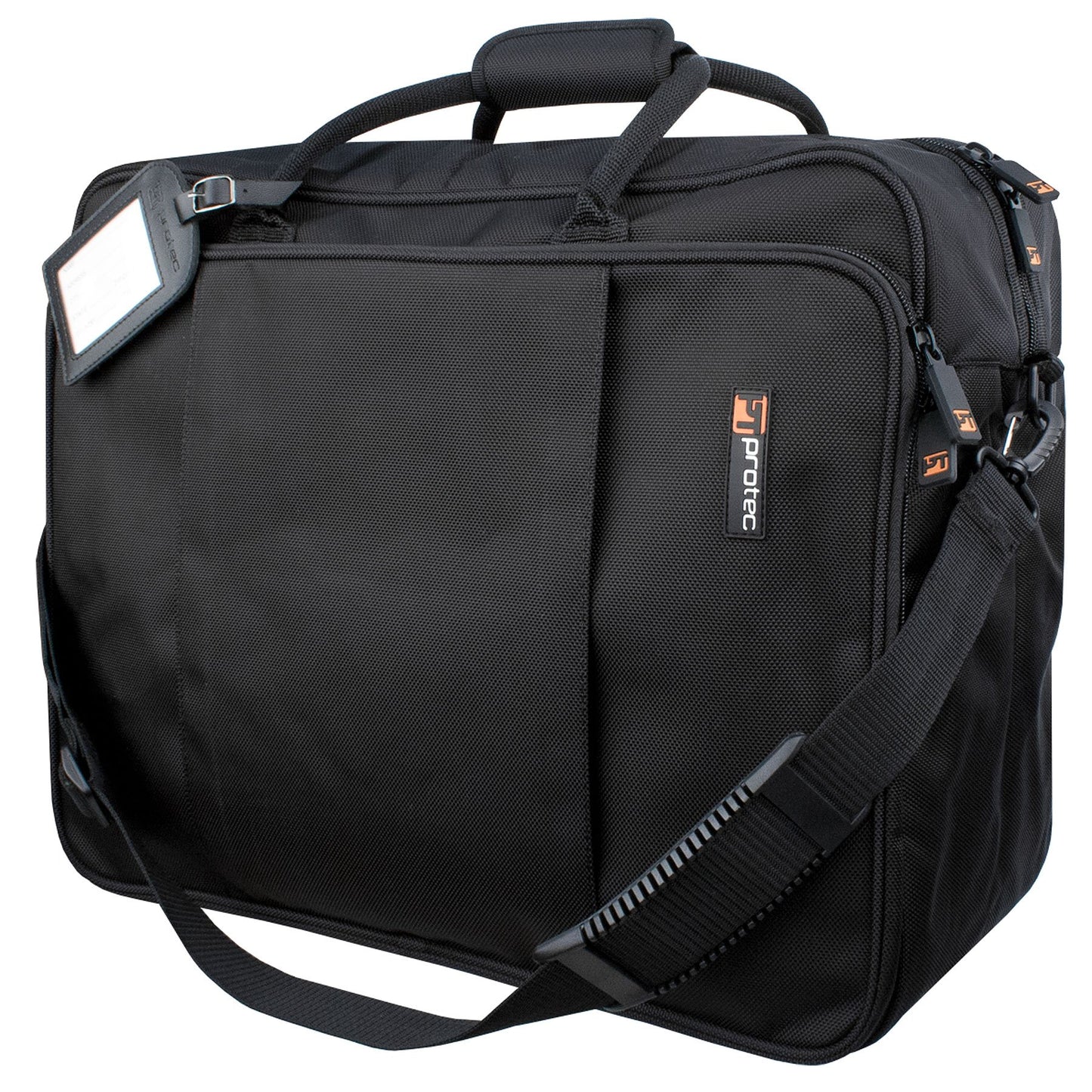 Protec M402 Bass Trombone Mute Bag with Divider