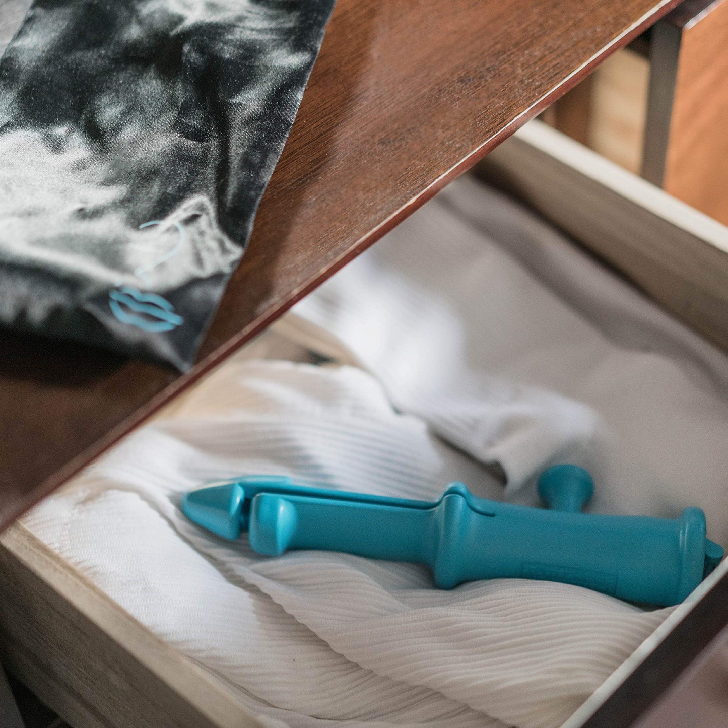 Advanced Progressive Pelvic Floor Strengthening Device - Women Pelvic Floor Exercise and Bladder Control Trainer Device - Therapy Support Wand - by Kegelmaster