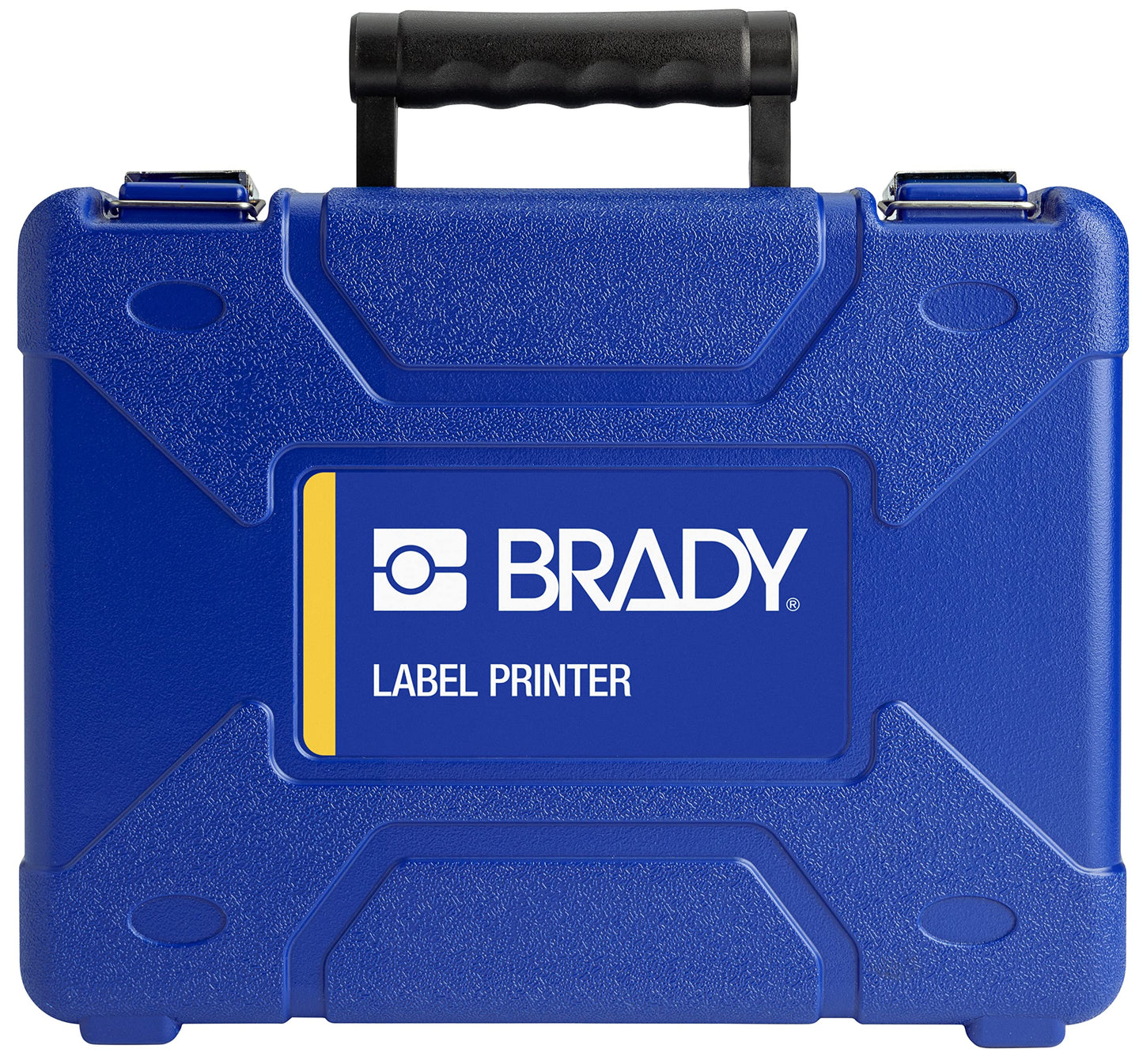 Brady Hard Case for M210, M210-LAB, BMP21, BMP21-LAB, BMP21-PLUS Portable Label Printers