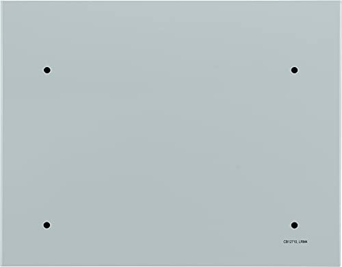 Barska Multi-Purpose Drop Box, Grey