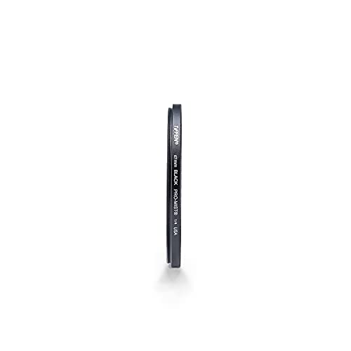 Tiffen 67BPM14 67mm Black Pro-Mist 1/4 Filter