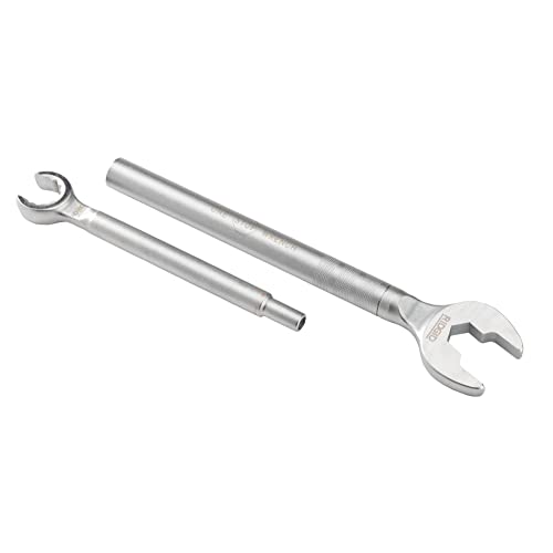 Ridgid Tools 27023 One Stop Wrench