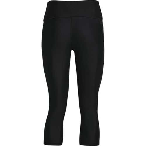Under Armour Tech Hi Capri Black/White
