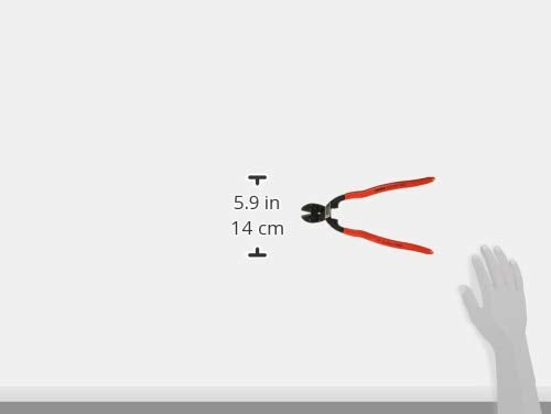 Cobolt High Leverage XL Compact Bolt Cut