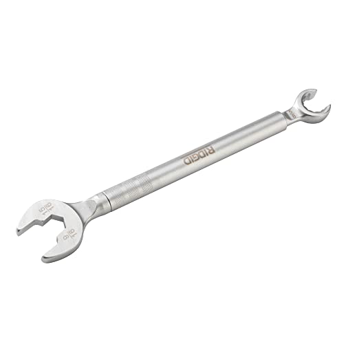 Ridgid Tools 27023 One Stop Wrench