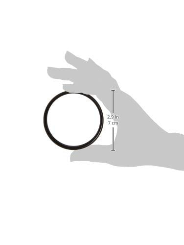Tiffen 67BPM14 67mm Black Pro-Mist 1/4 Filter