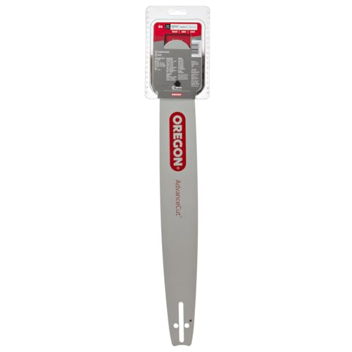 Oregon 584818 Chainsaw Guide Bar & Chain Combo, 20"