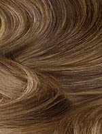 Sensationnel Bare Luxe Lace Glueless Lace Wig - 13X6 Unit 3 (Color:LIGHT ASH BROWN)