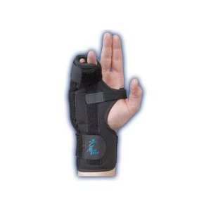 Med Spec Boxer Splint, Large Left - 223575