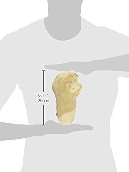 (2 Pack) Ware 089654 Gorilla Chew Natural, Medium