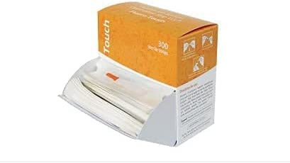 Ophthalmic Fluoro Touch Strips - 1200 Strips by KASHSURG