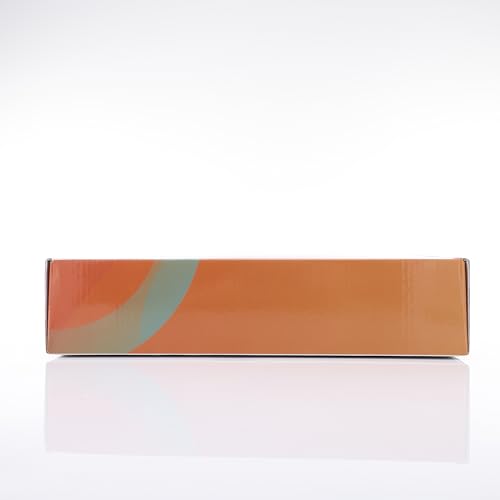 Cordless Heating Pad with Vibration for Back, Lower Back Warmer for Waist Back Belly Leg Body, Rechargeable Heated Waist Belt, 5 Heating Levels, Auto-Off