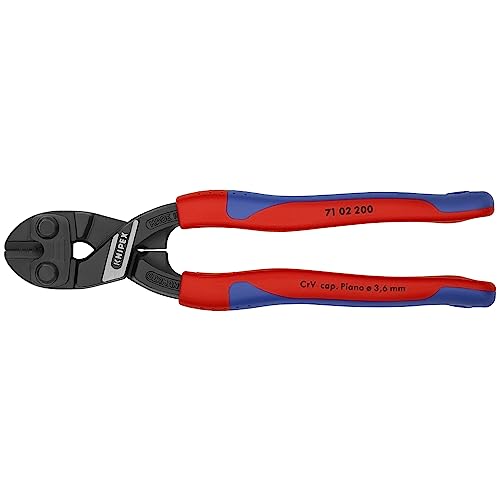 Cobolt High Leverage Compact Bolt Cut