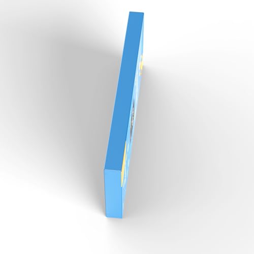 BIGGERFIVE Smart Watch for Kids, 1.8" Fitness Tracker Watch Pedometer, Heart Rate, IP68 Waterproof, Sleep Monitor, Calorie Step Counter, 5 Puzzle Games with/Without APP for Girls Boys Teens 5-16