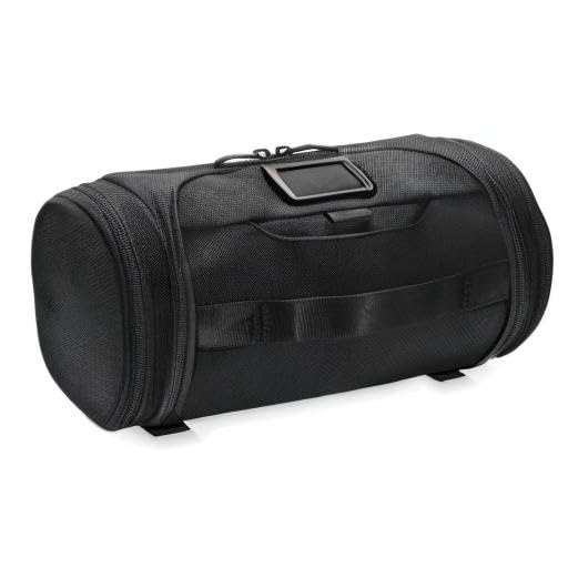 Briggs & Riley Baseline Executive Essentials Toiletry Kit, Black