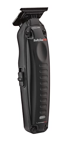 BaBylissPRO Lo-ProFX High-Performance Low Profile Trimmer