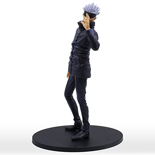 Banpresto 17830 Jujutsu Kaisen Satoru Gojo Figure
