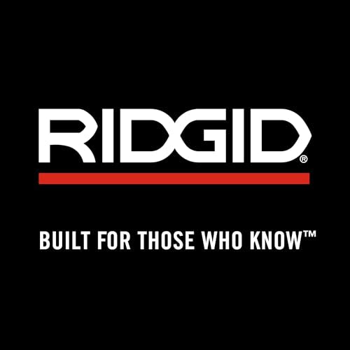 Ridgid Tools 31050 6-Inch Heavy-Duty End Pipe Wrench