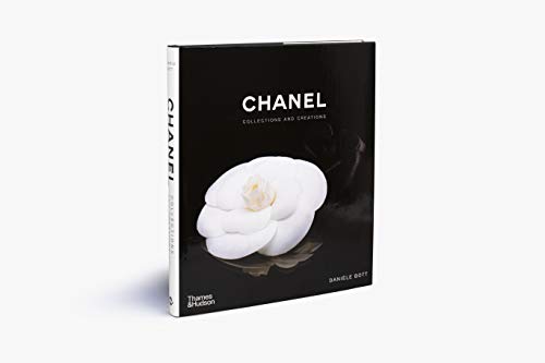 Chanel: Collections And Creations