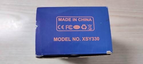 48100mWh Crank Emergency Weather Radio,Solar Hand Crank Radio,4-Way Powered Portable NOAA AM FM Radio with Phone Charger,Flashlight,Readinglamp,Compass,SOS for Outdoor Camping Hurricane Storm Survival