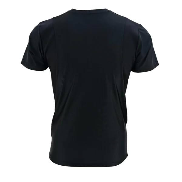 LVAD Gear Heartmate LVAD Shirt Black, Medium