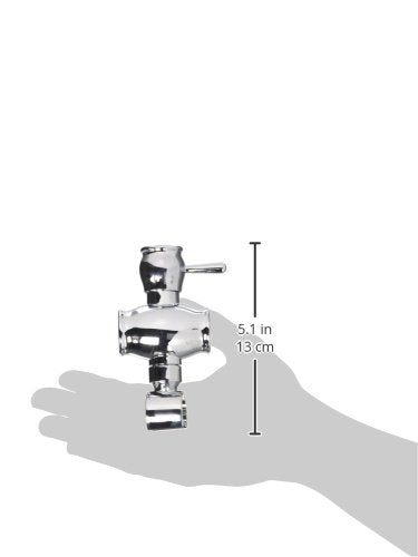 Delta Faucet RP64152 Transitional Slide Mechanism, Chrome