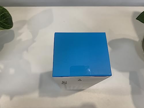 Anker Soundcore 2 12W Portable Wireless Bluetooth Speaker: Better Bass, 24-Hour Playtime, 66ft Bluetooth Range, IPX7 Water Resistance & Built-in Mic, Dual-Driver Speaker for Beach, Travel, Party- Blue