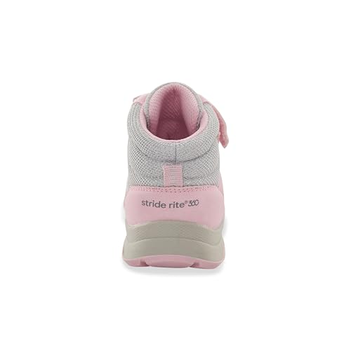 Stride Rite 360,Kamari,Light Pink,WIDTH-M050