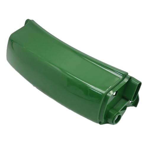 Saihisday Lawn Mower Front Hood Bumper Hinge Kit Replacement for John Deere LT133 LT150 LT155, Replace AM117725 AM128998 M84971 19M7867 24H1122 Green