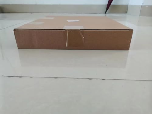 5 Tier Metal Plant Stand for Indoor Outdoor, iDavosic.ly Foldable Corner Tall Plant Shelf for Multiple Plants, Rustproof Flower Pot Holder Display Stand for Living Room Balcony Garden Patio (Black)