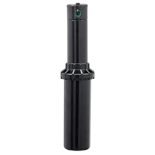 Orbit Watermaster 55461 Voyager 4-Inch Adjustable Pop-Up Gear Drive Sprinkler Head, 2-Pack